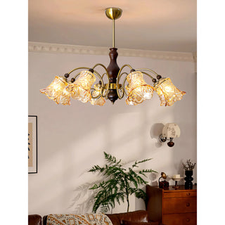Florence Vintage Chandelier