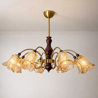 Florence Vintage Chandelier