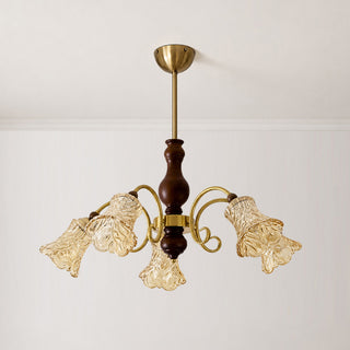 Florence Vintage Chandelier