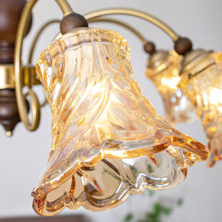 Florence Vintage Chandelier
