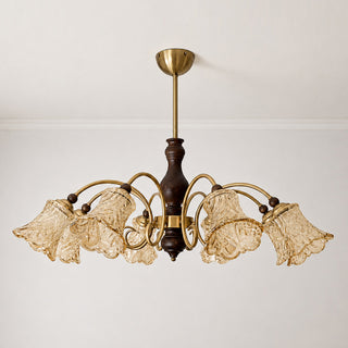 Florence Vintage Chandelier