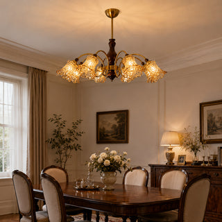 Florence Vintage Chandelier