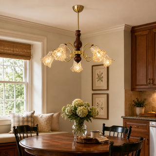 Florence Vintage Chandelier
