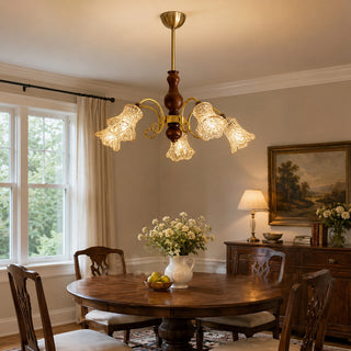 Florence Vintage Chandelier