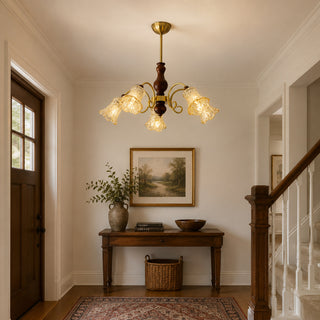 Florence Vintage Chandelier