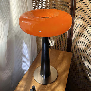 Flos Donut Table Lamp (Built-in Battery)