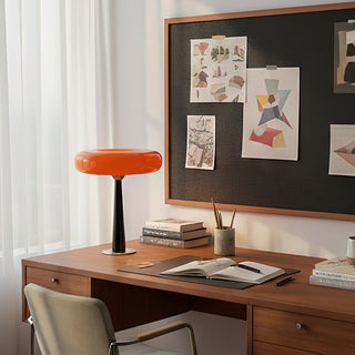 Flos Donut Table Lamp (Built-in Battery)