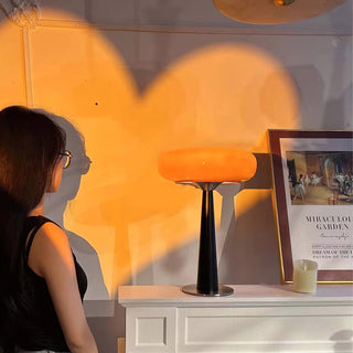 Flos Donut Table Lamp (Built-in Battery)