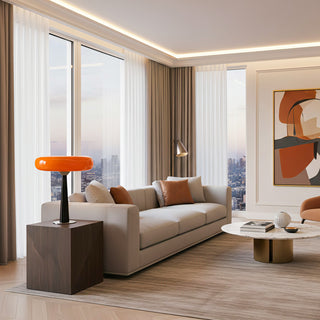 Flos Donut Table Lamp (Built-in Battery)