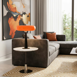 Flos Donut Table Lamp (Built-in Battery)