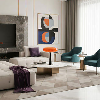 Flos Donut Table Lamp (Built-in Battery)