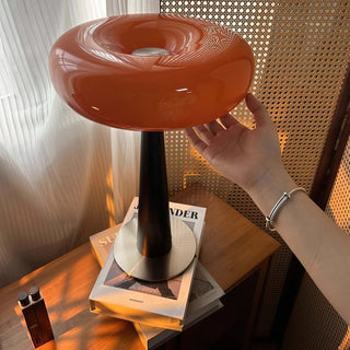 Flos Donut Table Lamp (Built-in Battery)