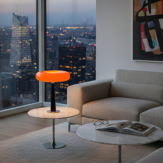 Flos Donut Table Lamp (Built-in Battery)