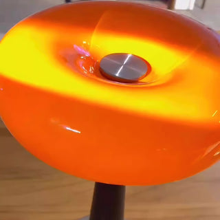 Flos Donut Table Lamp (Built-in Battery)