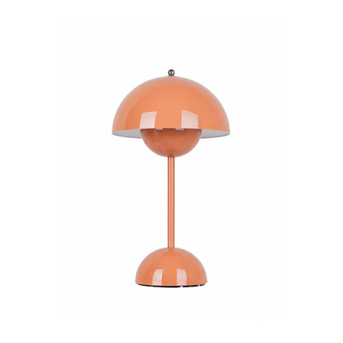 Duo Dome Rechargeable LED Table Lamp