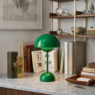 Flowerpot VP9 Table Lamp (Built-in Battery)
