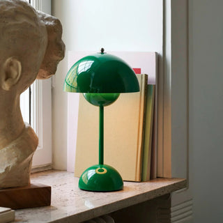 Flowerpot VP9 Table Lamp (Built-in battery)