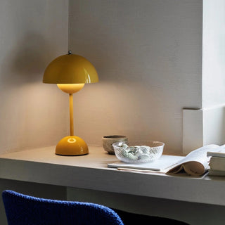 Flowerpot VP9 Table Lamp (Built-in battery)