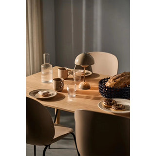 Flowerpot VP9 Table Lamp (Built-in battery)