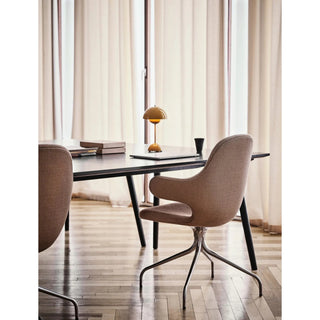 Flowerpot VP9 Table Lamp (Built-in battery)