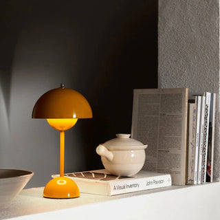 Flowerpot VP9 Table Lamp (Built-in battery)