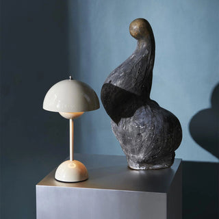 Flowerpot VP9 Table Lamp (Built-in battery)