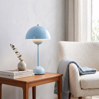 Flowerpot VP9 Table Lamp (Built-in Battery)