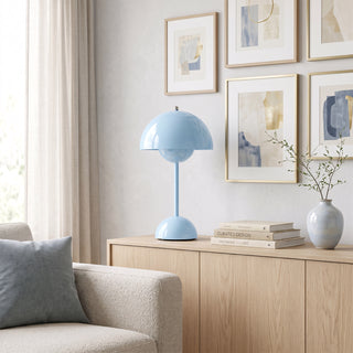 Flowerpot VP9 Table Lamp (Built-in Battery)