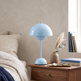 Flowerpot VP9 Table Lamp (Built-in Battery)