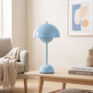Flowerpot VP9 Table Lamp (Built-in Battery)