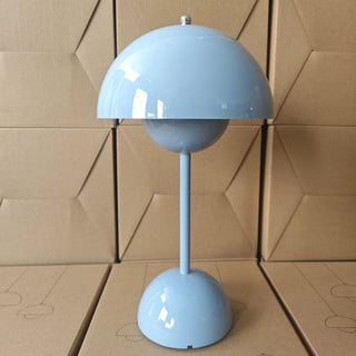 Flowerpot VP9 Table Lamp (Built-in Battery)