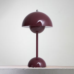 Ciruela Oscura