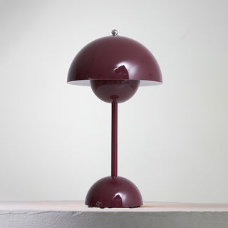Flowerpot VP9 Table Lamp (Built-in battery)