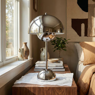 Flowerpot VP9 Table Lamp (Built-in battery)