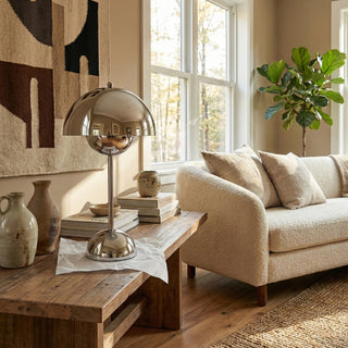 Flowerpot VP9 Table Lamp (Built-in battery)