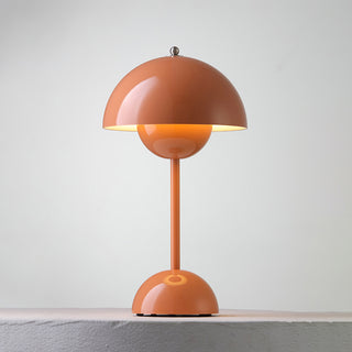 Flowerpot VP9 Table Lamp (Built-in battery)