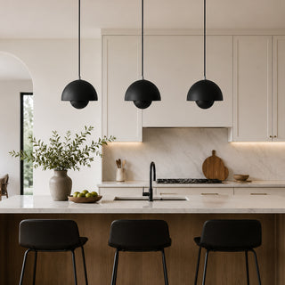 Flowerpot VP1 Pendant Light