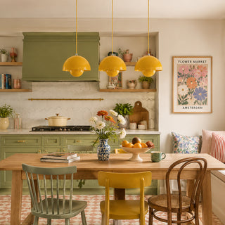 Flowerpot VP1 Pendant Light