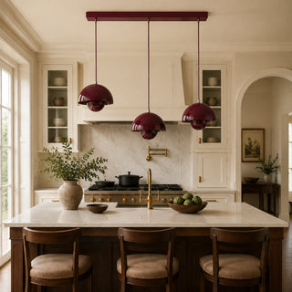 Flowerpot VP1 Pendant Light