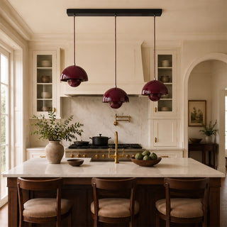 Flowerpot VP1 Pendant Light