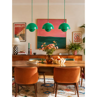 Flowerpot VP1 Pendant Light