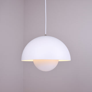 Flowerpot VP1 Pendant Light