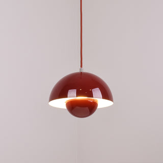 Flowerpot VP1 Pendant Light