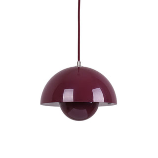 Flowerpot VP1 Pendant Light