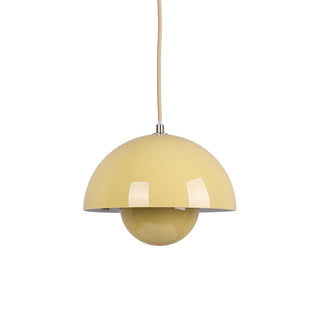 Flowerpot VP1 Pendant Light