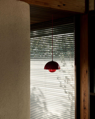 Flowerpot VP1 Pendant Light