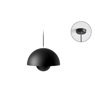 Flowerpot VP1 Pendant Light