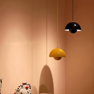 Flowerpot VP1 Pendant Light