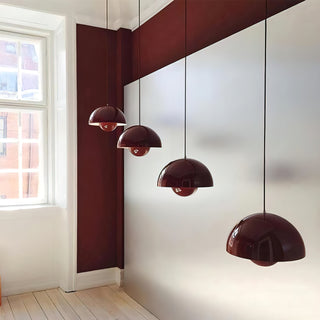 Flowerpot VP1 Pendant Light