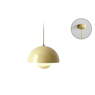 Flowerpot VP1 Pendant Light